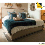 Hermoso departamento de 3 habitaciones