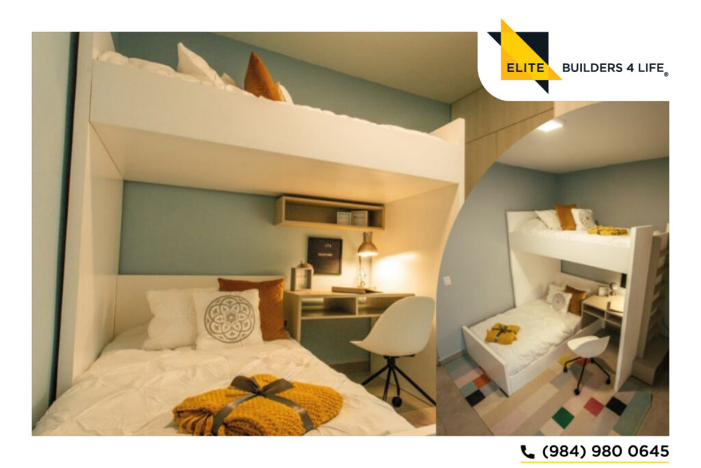 Hermoso departamento de 3 habitaciones