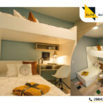 Hermoso departamento de 3 habitaciones