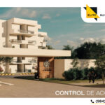 Hermoso departamento de 3 habitaciones