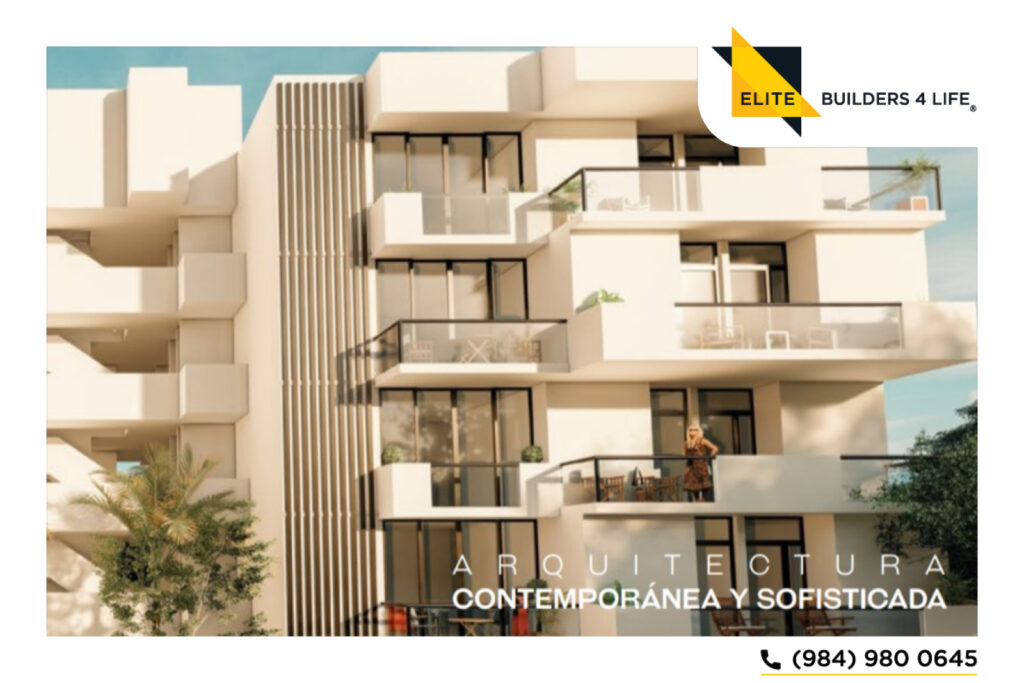 Hermoso departamento de 3 habitaciones