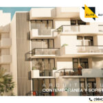 Hermoso departamento de 3 habitaciones