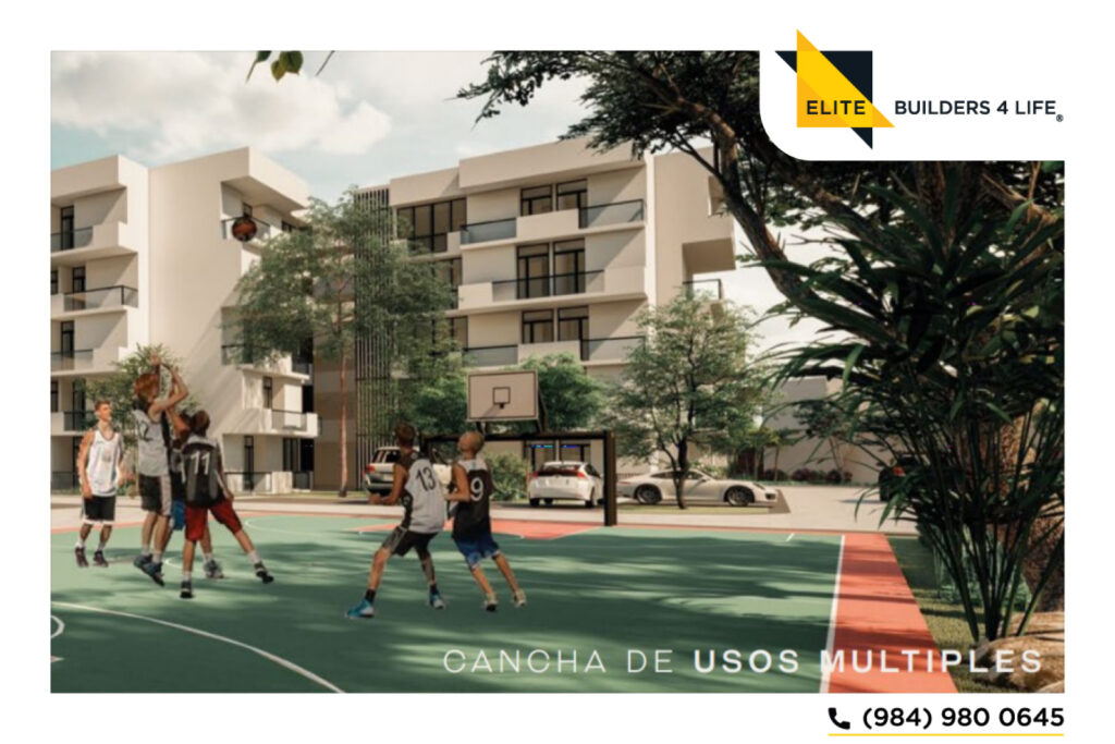 Hermoso departamento de 3 habitaciones