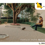 Hermoso departamento de 3 habitaciones