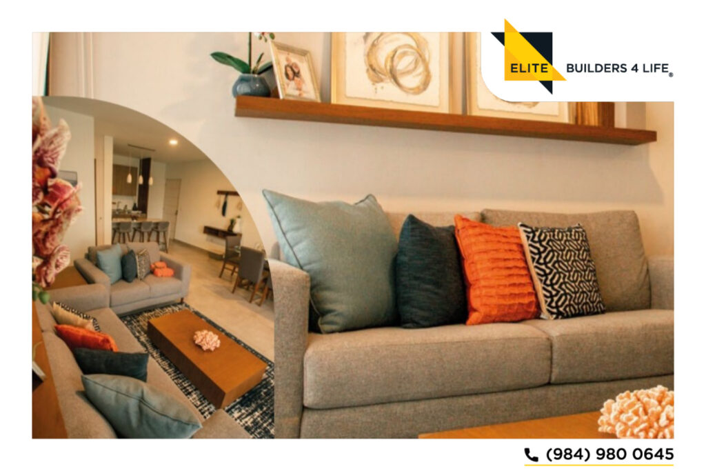 Hermoso departamento de 3 habitaciones