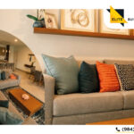 Hermoso departamento de 3 habitaciones