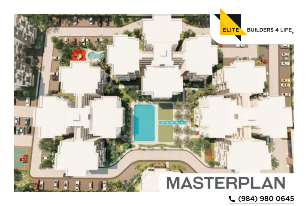 Hermoso departamento de 3 habitaciones