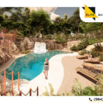 Amplio terreno unifamiliar en Tulum