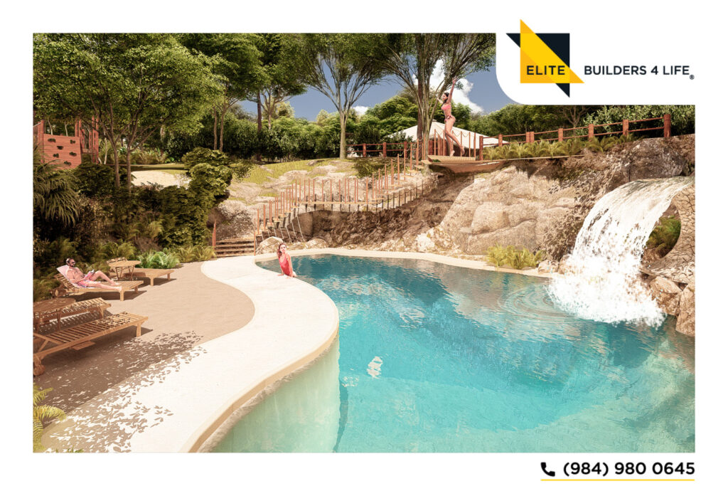 Amplio terreno unifamiliar en Tulum