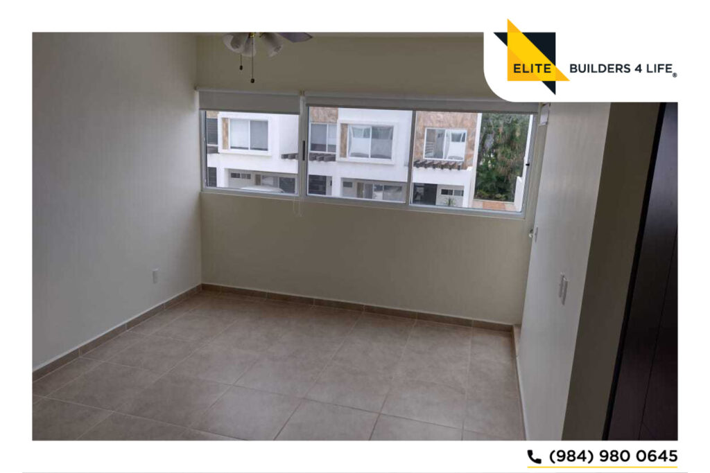 Vivienda en Residencial la Joya 2 en Privada Esmeralda