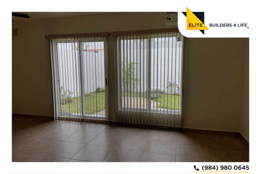 Vivienda en Residencial la Joya 2 en Privada Esmeralda