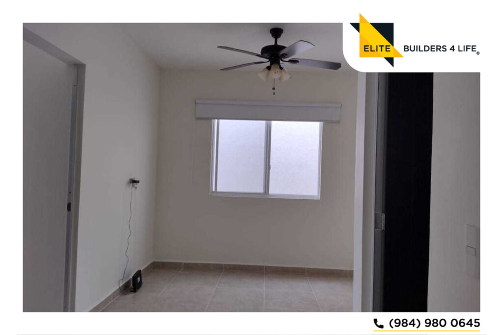 Vivienda en Residencial la Joya 2 en Privada Esmeralda