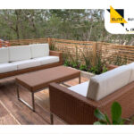 Casa equipada eco sustentables en Chemuyil Q Roo