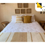 Casa equipada eco sustentables en Chemuyil Q Roo