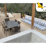 Casa equipada eco sustentables en Chemuyil Q Roo