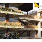 Casa equipada eco sustentables en Chemuyil Q Roo