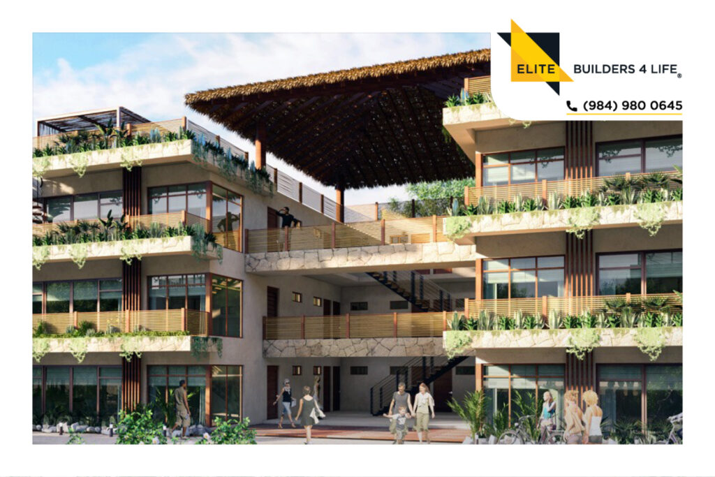 Casa equipada eco sustentables en Chemuyil Q Roo