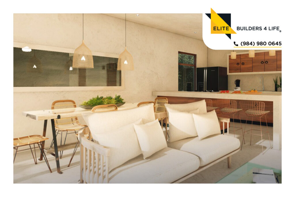 Casa equipada eco sustentables en Chemuyil Q Roo