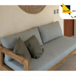 Casa equipada eco sustentables en Chemuyil Q Roo