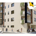 Departamento en venta cerca de la 5ta avenida