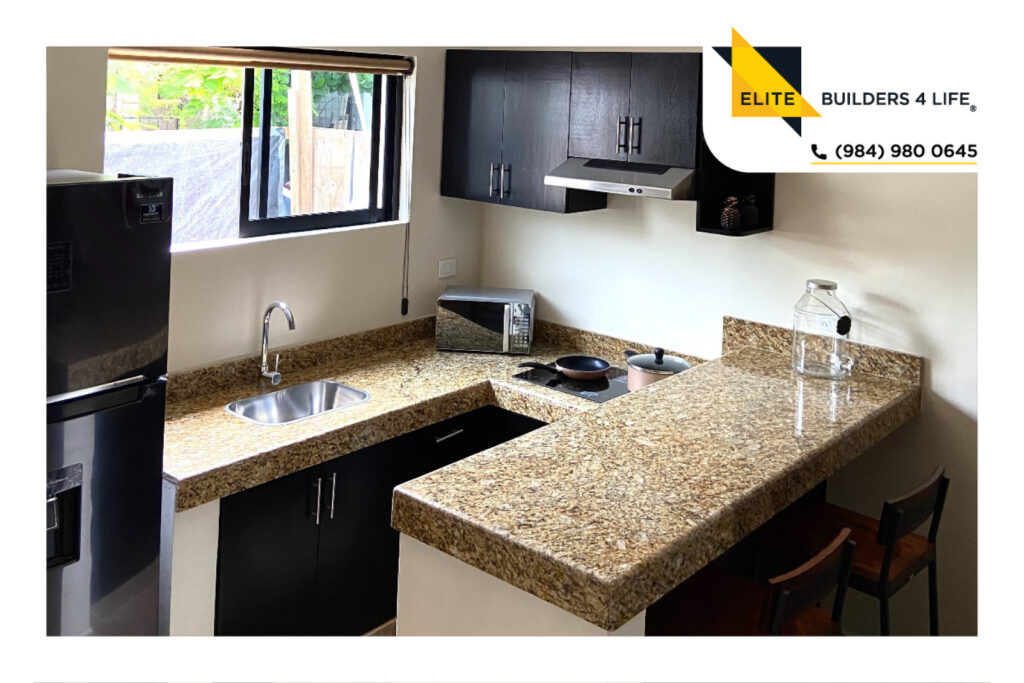 Departamento en venta cerca de la 5ta avenida