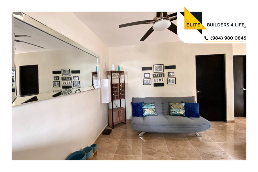 Departamento en venta cerca de la 5ta avenida