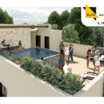 Departamento en venta cerca de la 5ta avenida