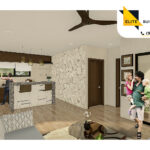 Departamento en venta cerca de la 5ta avenida