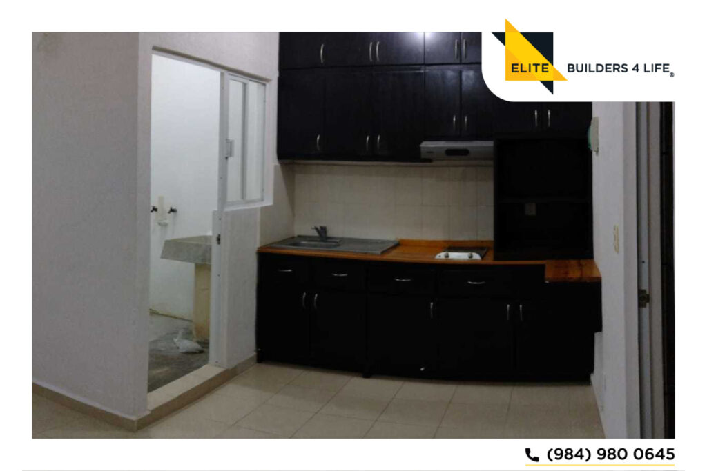 Bonito departamento en Av principal de Playa del Carmen