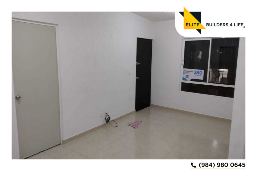 Bonito departamento en Av principal de Playa del Carmen