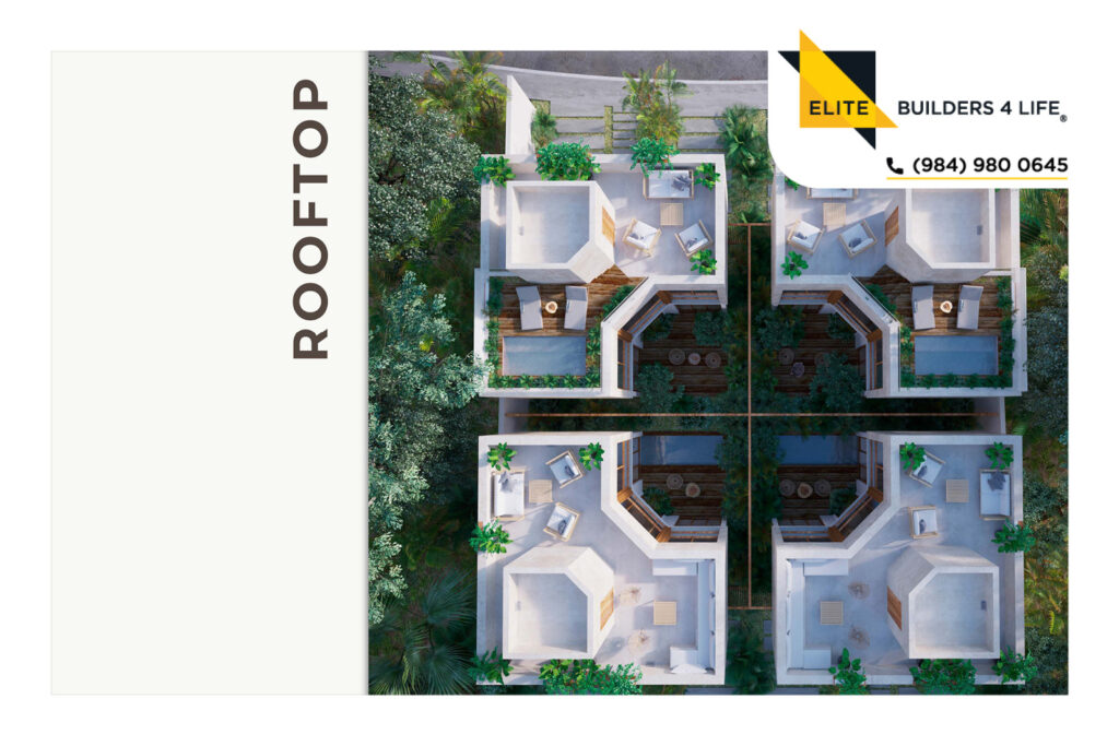 Hermosa casa en Tulum cerca de Holístika