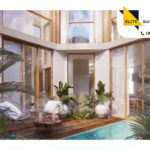 Hermosa casa en Tulum cerca de Holístika