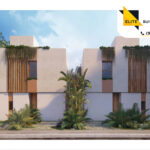 Hermosa casa en Tulum cerca de Holístika