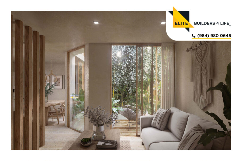 Hermosa casa en Tulum cerca de Holístika