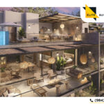 Hermosa Residencia contemporánea a unos minutos de la zona arqueológica de Tulum