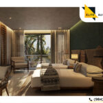 Hermosa Residencia contemporánea a unos minutos de la zona arqueológica de Tulum