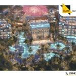 Hermosa Residencia contemporánea a unos minutos de la zona arqueológica de Tulum