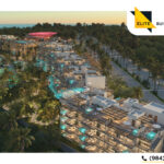 Hermosa Residencia contemporánea a unos minutos de la zona arqueológica de Tulum