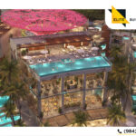 Hermosa Residencia contemporánea a unos minutos de la zona arqueológica de Tulum