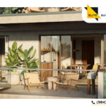 Hermosa Residencia contemporánea a unos minutos de la zona arqueológica de Tulum