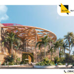 Hermosa Residencia contemporánea a unos minutos de la zona arqueológica de Tulum