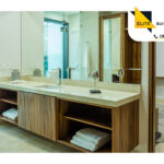 Hermoso Condo a orilla de la laguna Nichupté