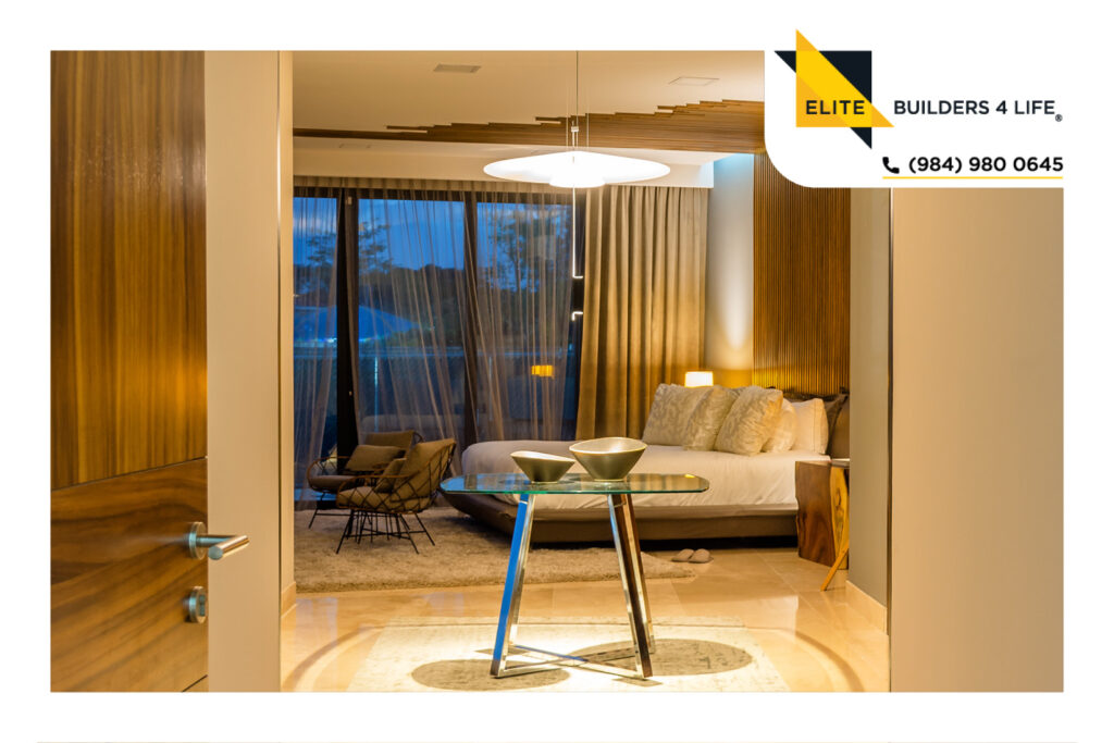 Hermoso Condo a orilla de la laguna Nichupté