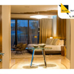 Hermoso Condo a orilla de la laguna Nichupté