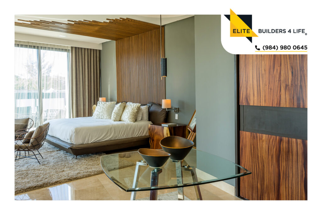 Hermoso Condo a orilla de la laguna Nichupté