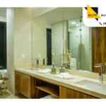 Hermoso Condo a orilla de la laguna Nichupté