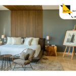 Hermoso Condo a orilla de la laguna Nichupté