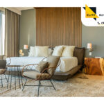 Hermoso Condo a orilla de la laguna Nichupté